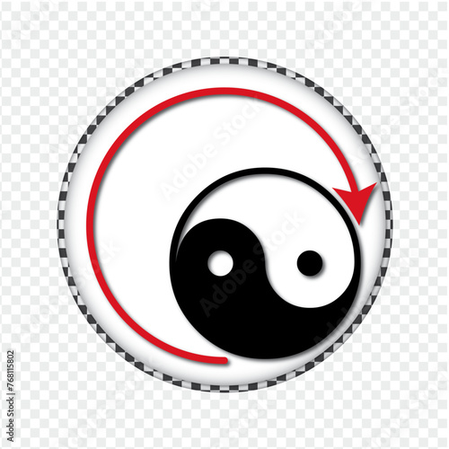 Yin und Yang 6