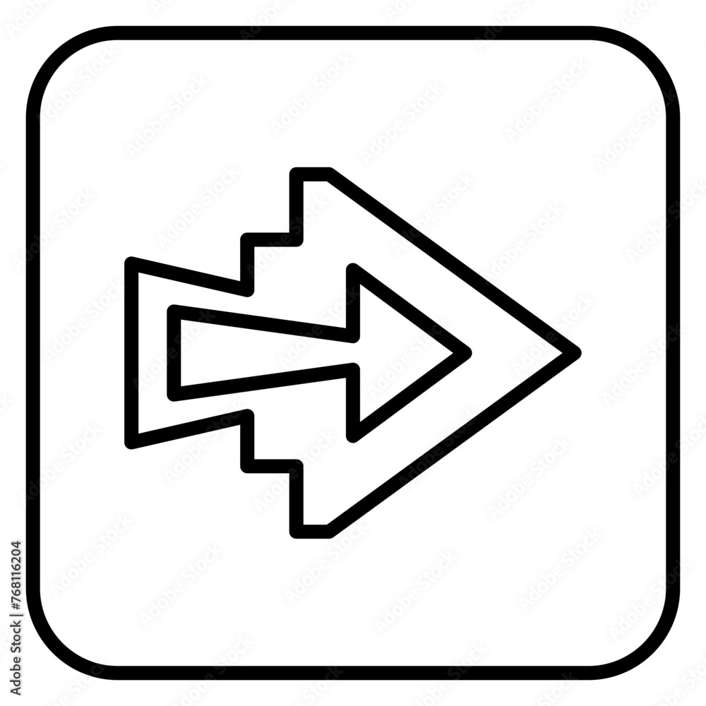 arrow arrow
