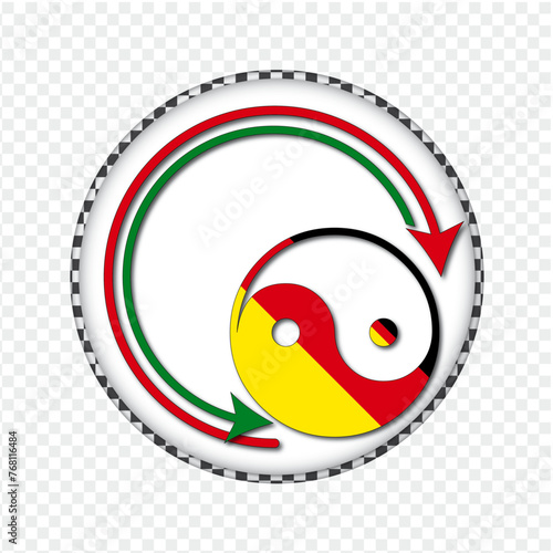 Yin und Yang 10