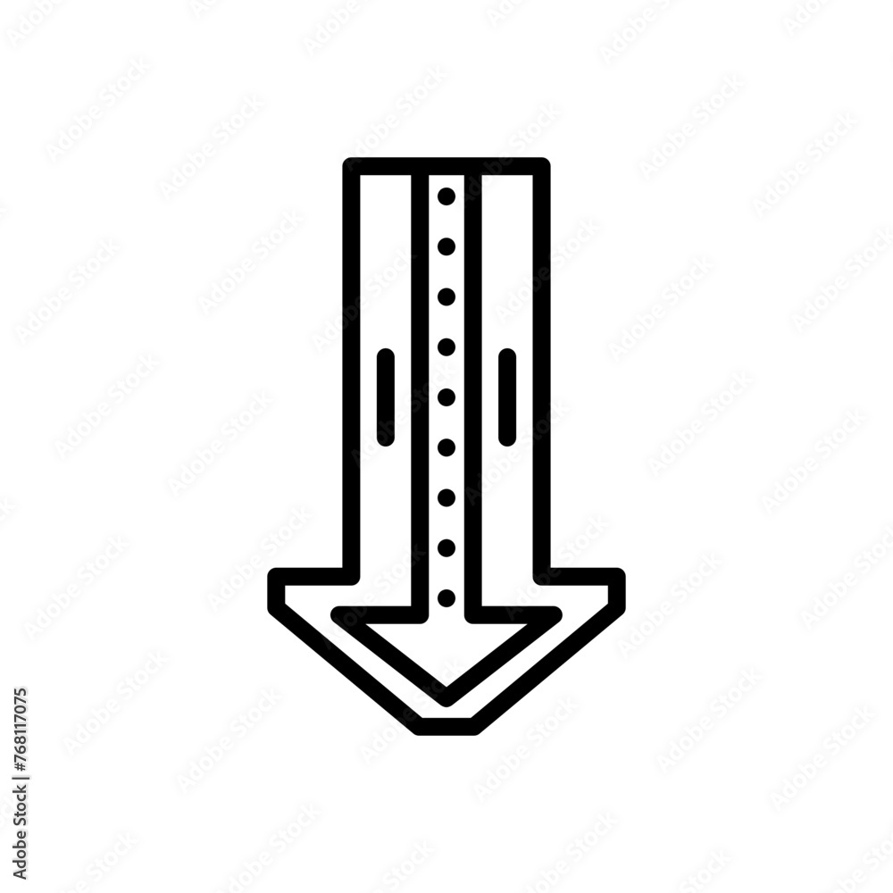 arrow arrow