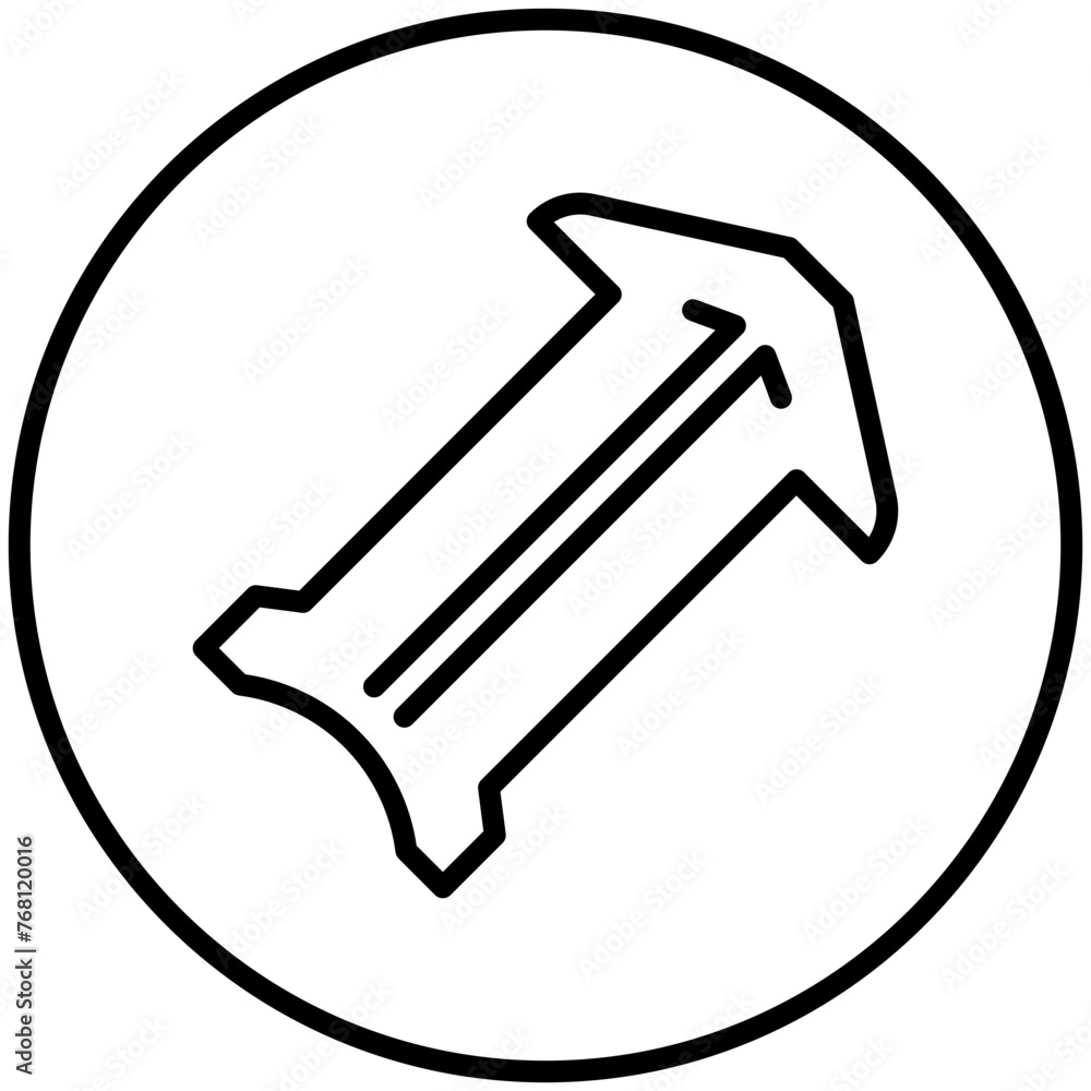 arrow arrow