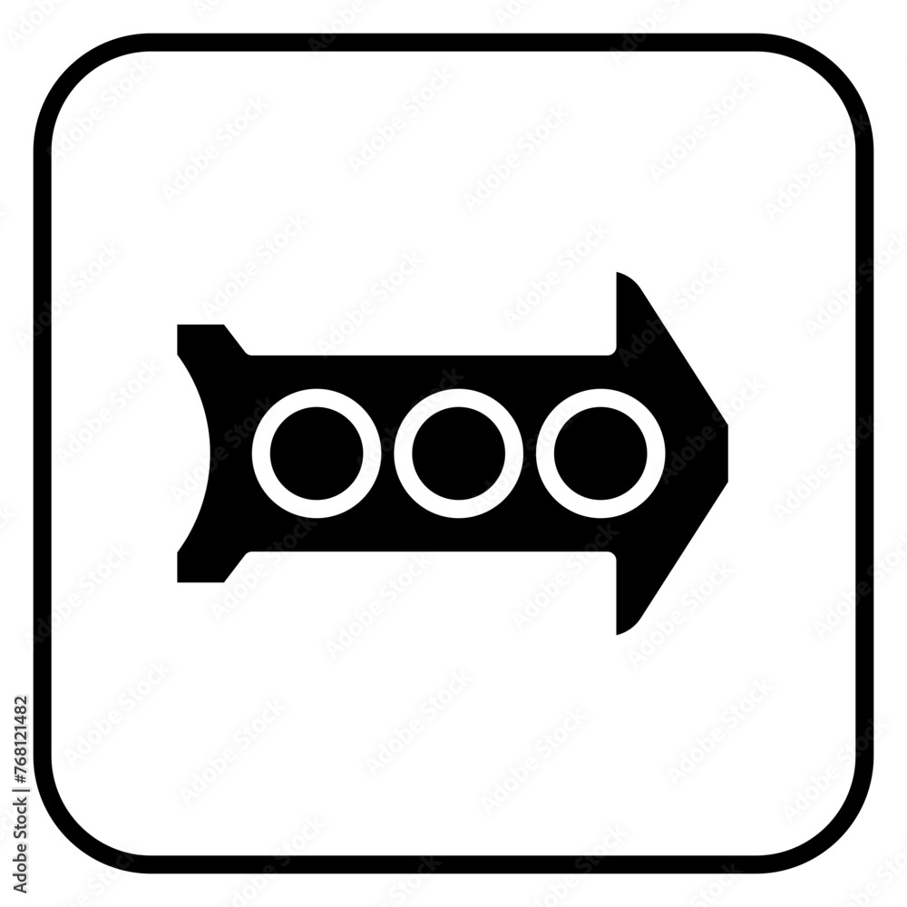 arrow arrow