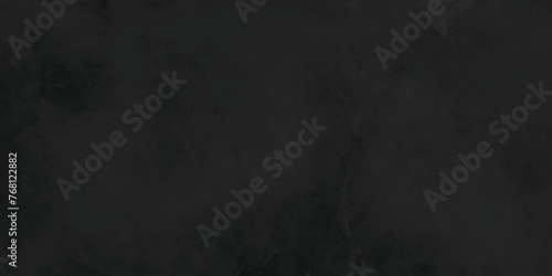 Black grunge paint texture. Abstract watercolor background. Modern distressed vintage grunge. Black dirty grunge texture. Black wall stone texture. 