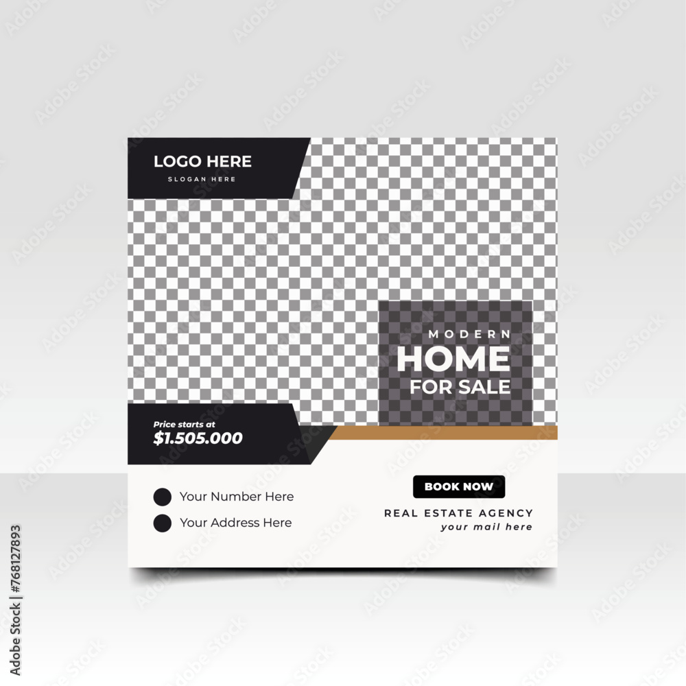 Real Estate Editable Social Media Post Minimalist Template Design.Home Sale Social Media Post Banner Design Real Estate Editable Social Media Post Minimalist Template Design.Home Sale Social Media Post Banner Design