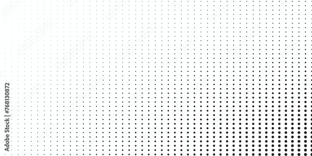 Basic halftone dots effect in black and white color. Halftone effect. Dot halftone. Black white halftone.Background with monochrome dotted texture. Polka dot pattern template. Background with black Basic halftone dots effect in black and white color. Halftone effect. Dot halftone. Black white halftone.Background with monochrome dotted texture. Polka dot pattern template. Background with black
