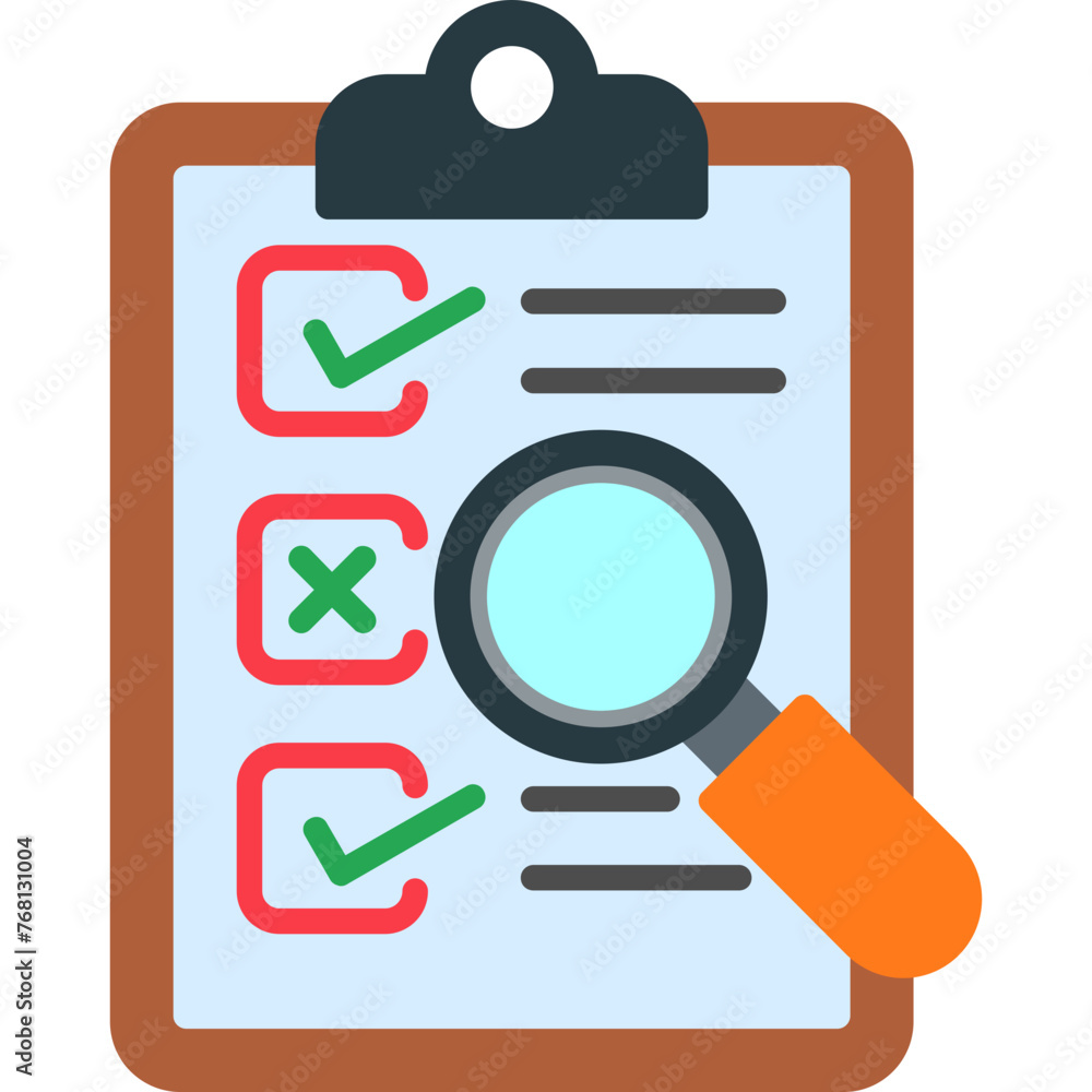 Clipboard Icon Clipboard Icon