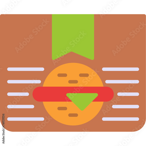 Box Icon