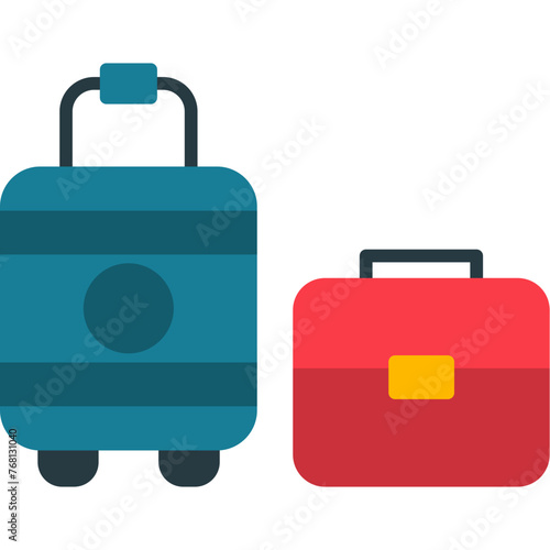 Baggage Icon
