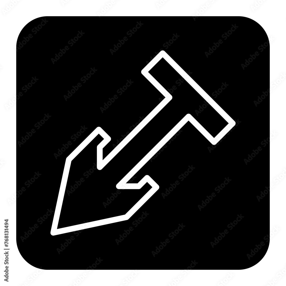 arrow arrow