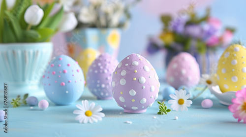 Easter crafts and DIY projects showcase creative Easter ideas decoration