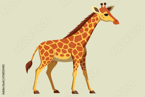 giraffe-vector-illustration.eps