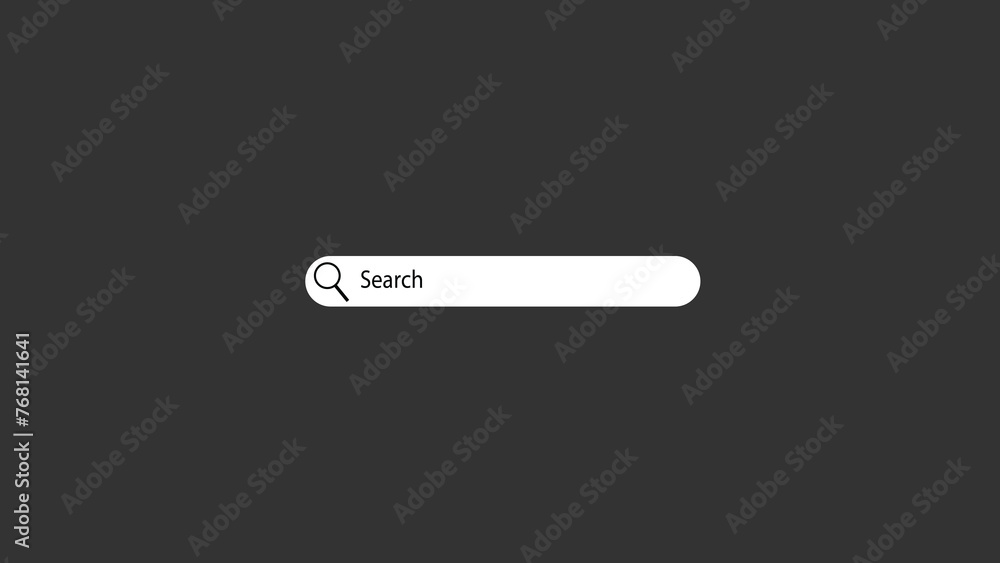 Search here. Search bar for, Search bar vector icons in flat design,Vector illustration. Search here. Search bar for, Search bar vector icons in flat design,Vector illustration.