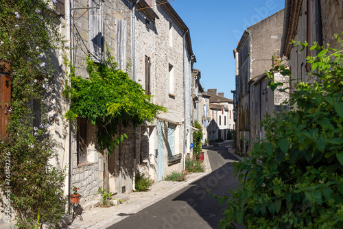 Tournon d'Agenais, plus beau village de France