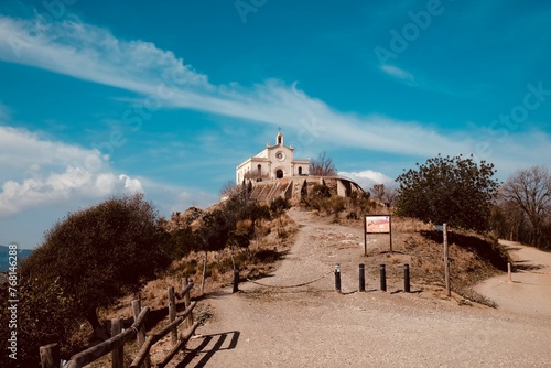 Ermita de Sant Ramon photo