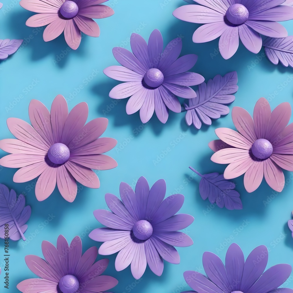 3D seamless wallpapers 3D seamless wallpapers