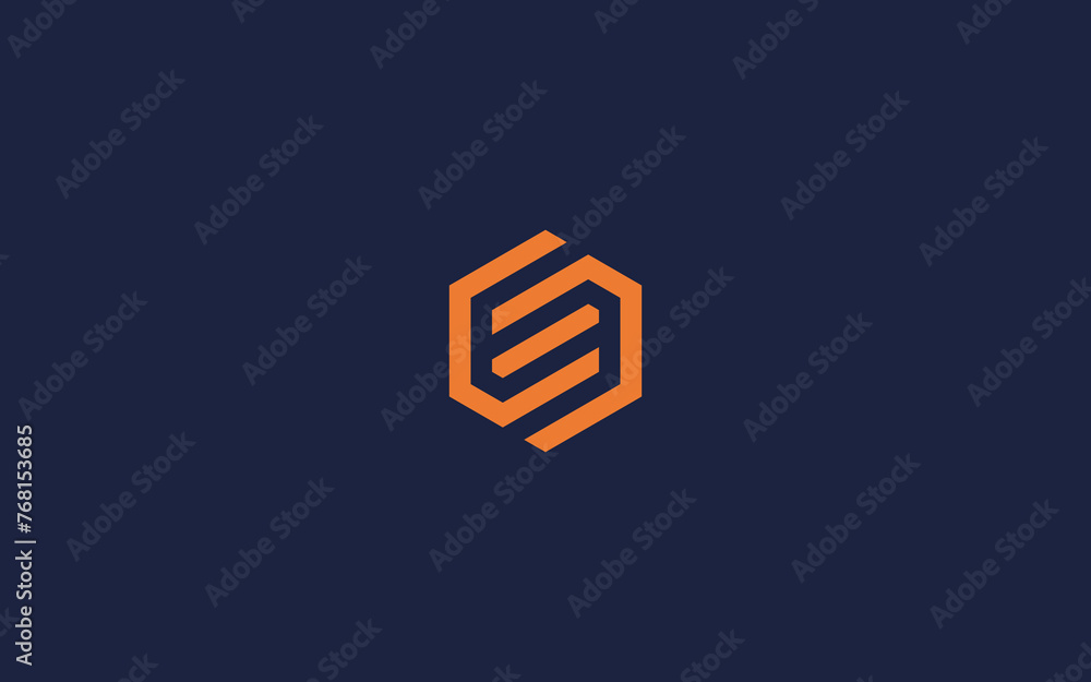 letter s with hexagon logo icon design vector design template inspiration letter s with hexagon logo icon design vector design template inspiration