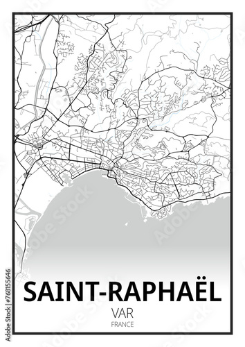 Saint-Raphaël, Var