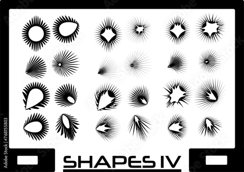 SHAPES4