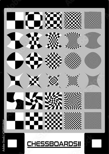 CHESSBOARDS2