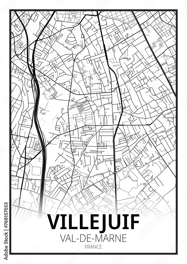 Villejuif, Val-de-Marne