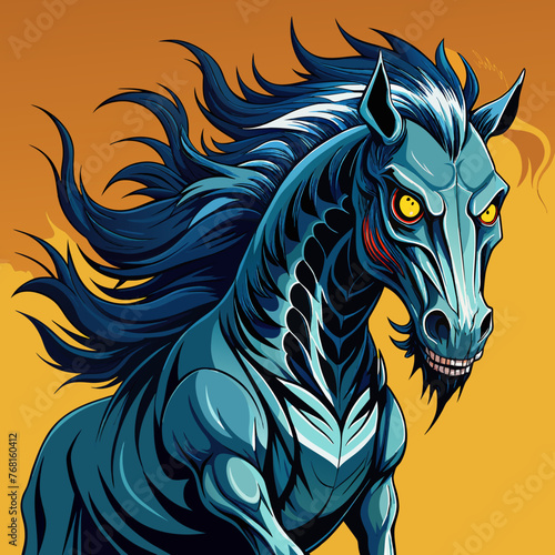 Horse 