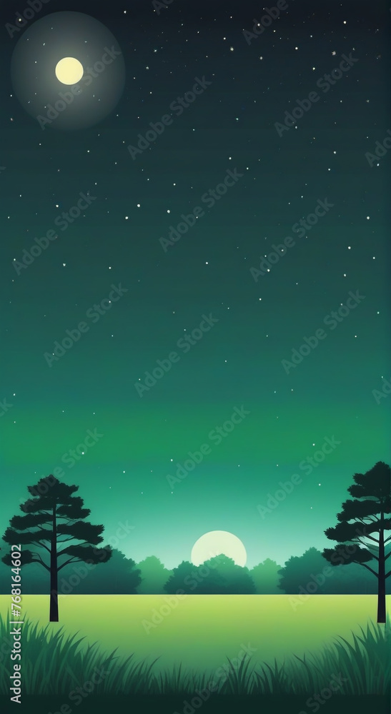 Ancient Stone Circle at Night: A mystical stone circle standing silent under the moonlit sky, surrounded by an aura of ancient power and mystery.
Ancient Stone Circle at Night: A mystical stone circle standing silent under the moonlit sky, surrounded by an aura of ancient power and mystery.