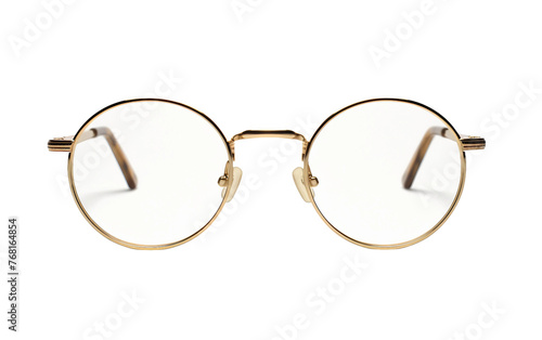 Timeless Classic Frames Luxury Isolated On Transparent Background PNG.