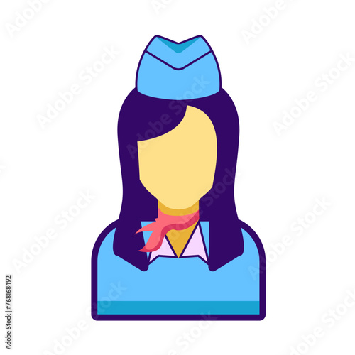 Icon summary of educational activities pack