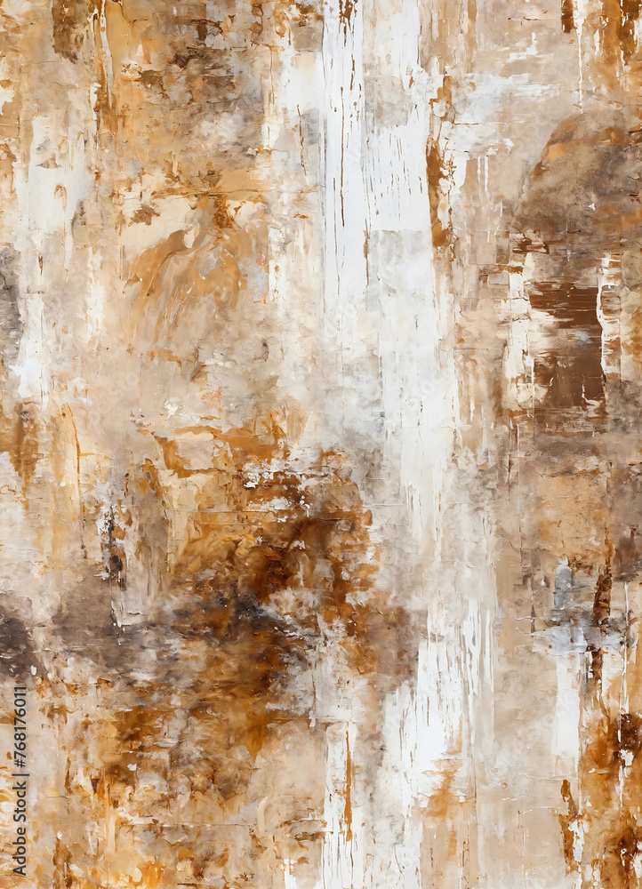 wallpaper with vinyl texture with beige 