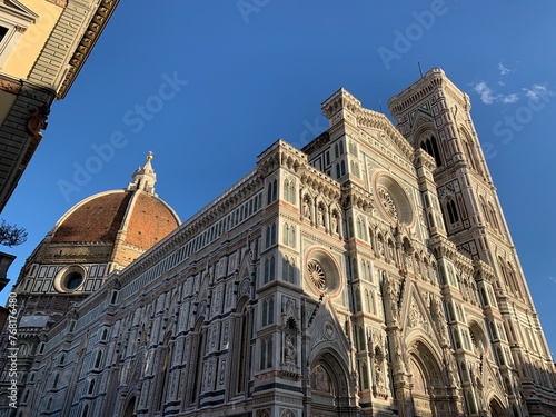 Florence Cathedral- Duomo di Firenze