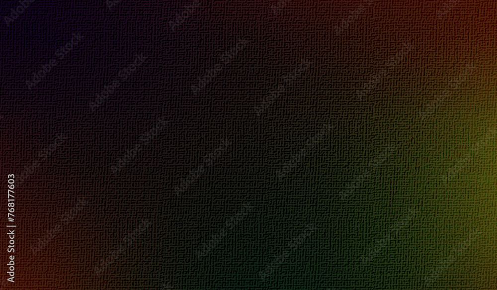 Colourful Gradient style texture background