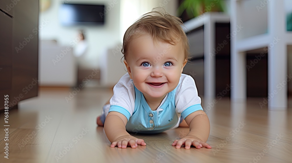 Crawling. crawling baby boy indoors: baby, boy, children, children, crawling, cute, happy, home, hygiene, interior --ar 16:9 --v 6 Job ID: 83249896-5c1b-429f-986b-46cbfa535c10 Crawling. crawling baby boy indoors: baby, boy, children, children, crawling, cute, happy, home, hygiene, interior --ar 16:9 --v 6 Job ID: 83249896-5c1b-429f-986b-46cbfa535c10