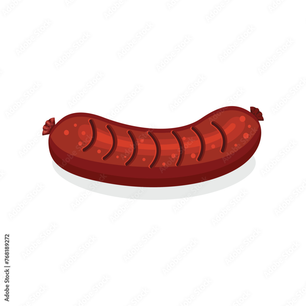 Sausage icon Sausage icon