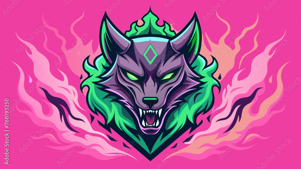 Fierce and Fearless: Angry Animal Face T-Shirt Designs Fierce and Fearless: Angry Animal Face T-Shirt Designs