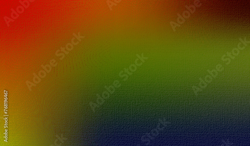 Colourful Gradient style texture background