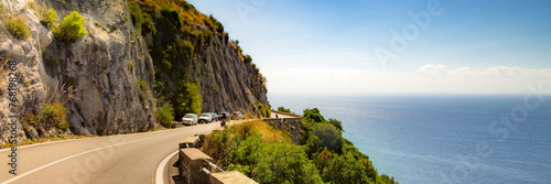 Amalfi Coast, Italy