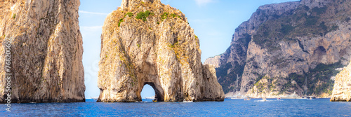 Amalfi Coast, Italy