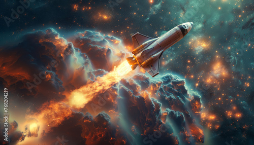 Accelerate Your Website: Importance of Speed Like a Rocket Lift-Off 