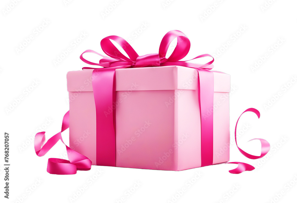 greeting Happy gift box banner Vector ribbons sale Day pink Mother's Mother Background Discount Ribbon Present Love Advertising Design Text Heart