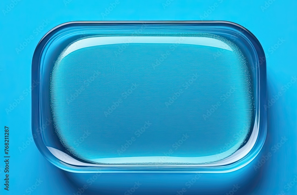 A petri dish with colored gel liquid. Flat lay, top view. Skincare beauty product. Acrylic gel, nail polish. A petri dish with colored gel liquid. Flat lay, top view. Skincare beauty product. Acrylic gel, nail polish.
