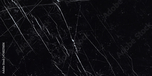 black marble texture Stone natural abstract background pattern (with high resolution) 