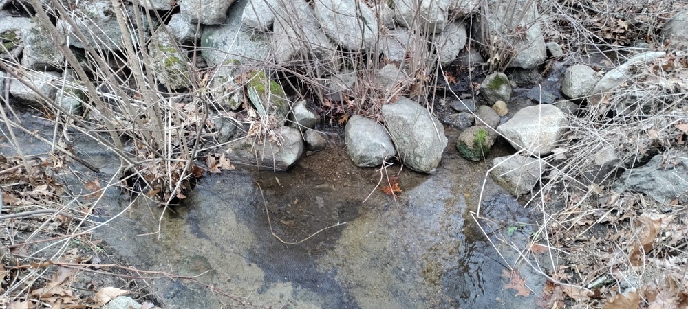 a hidden creek a hidden creek