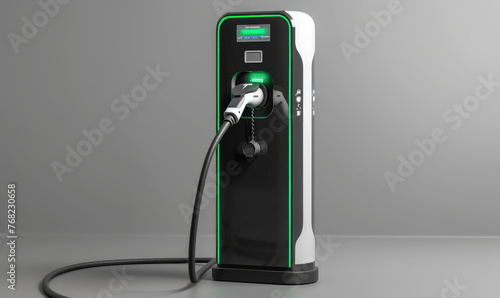 EV charging stations
