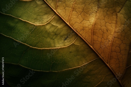 Leaf Background" typically refers to an image or design where leaves are the prominent feature, often used as a backdrop or decoration in various contexts such as graphic design, presentations, websit