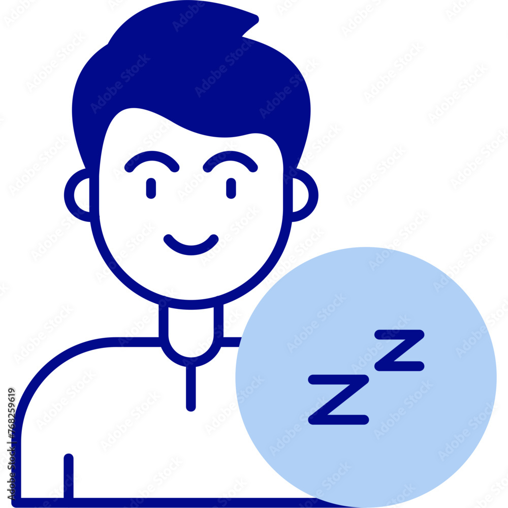 Sleep Icon