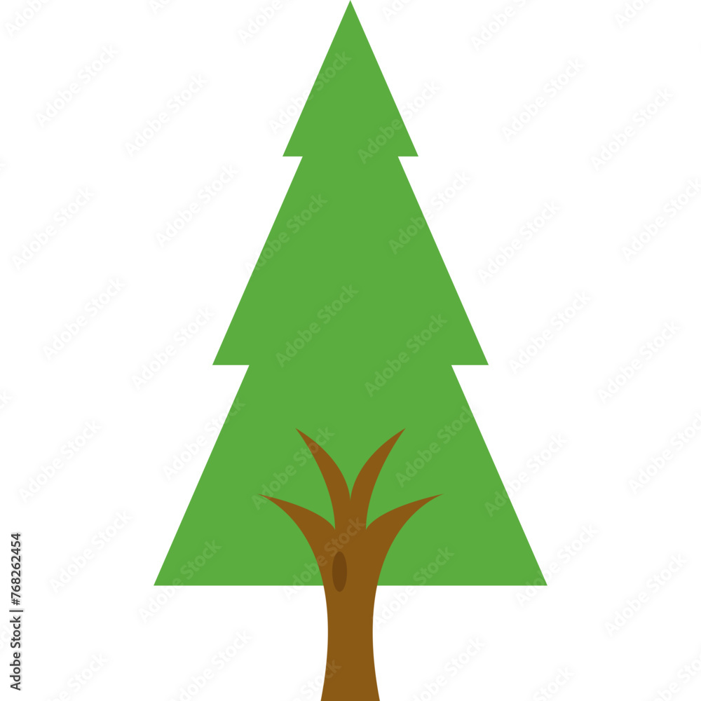 Tree Icon Tree Icon