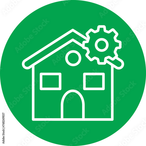 Home Line Multi Circle