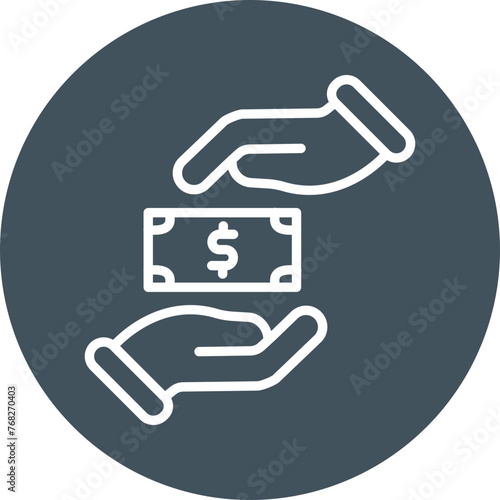 Bribe Line Multi Circle