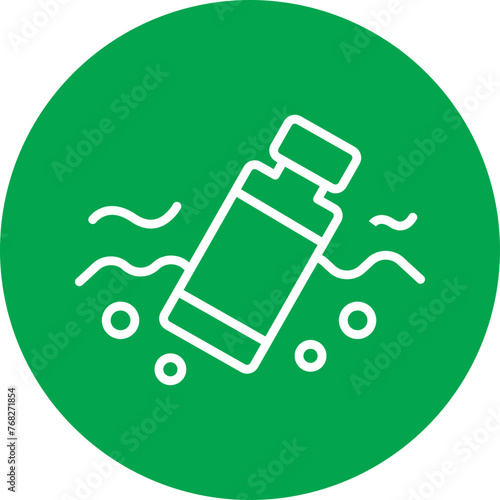 Plastic Line Multi Circle