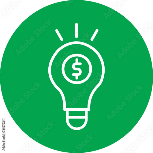 Idea Line Multi Circle